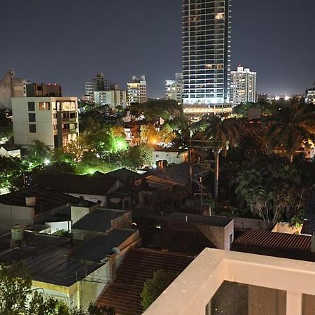 Departamento Studio Con Balcon En Microcentro Apartment Resistencia Exterior photo