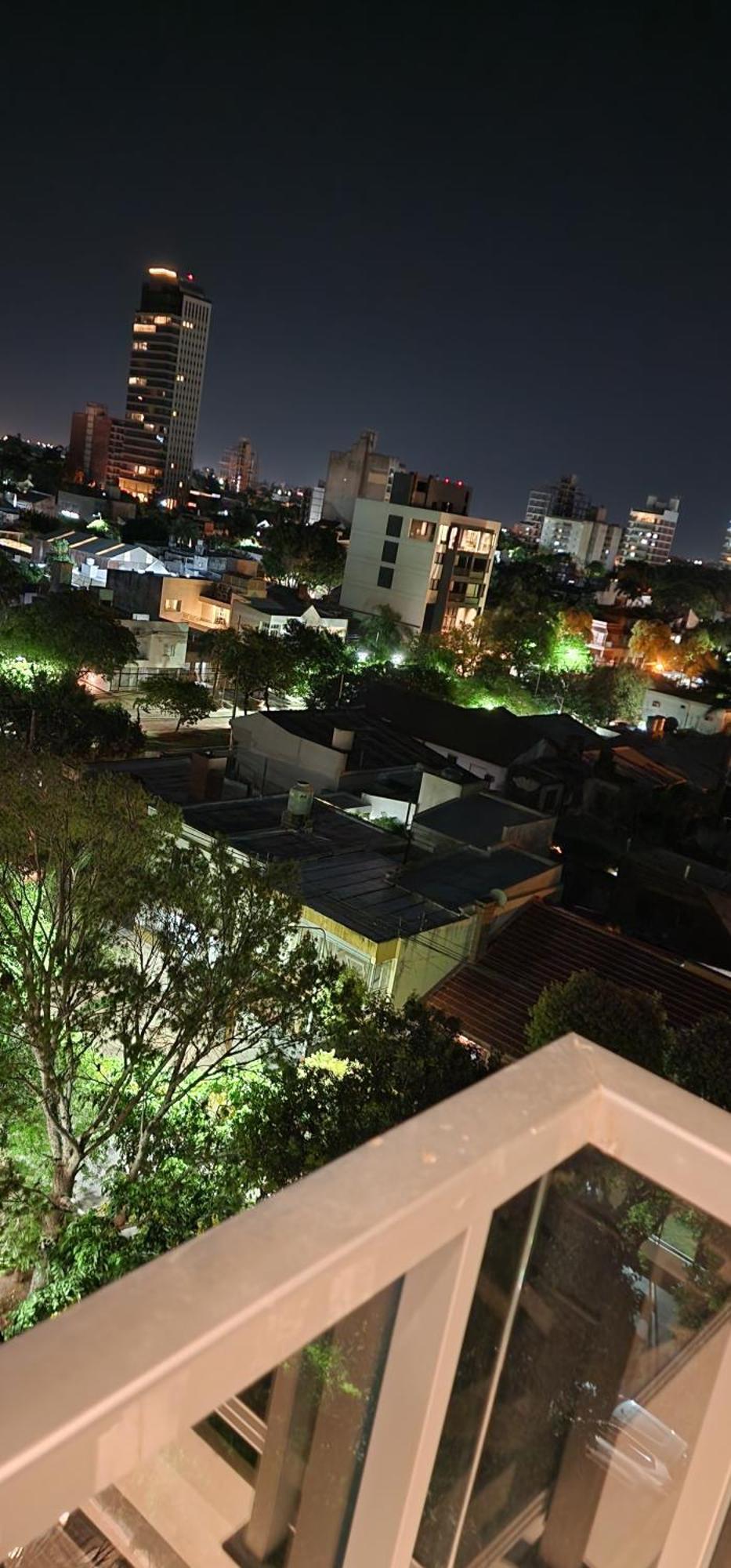 Departamento Studio Con Balcon En Microcentro Apartment Resistencia Exterior photo